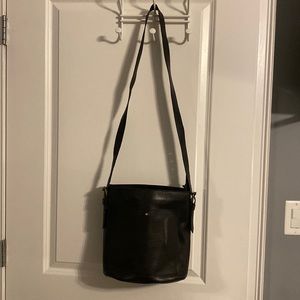Madewell Transport Bucket Bag